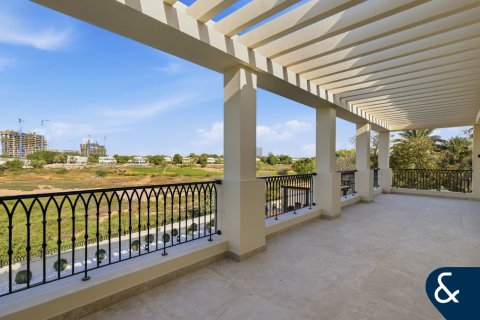 Villa in Arabian Ranches, Dubai 7 bedrooms, 650 sq.m. № 98678 - photo 28