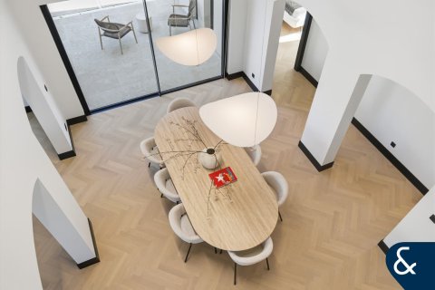 Villa in Arabian Ranches, Dubai 7 bedrooms, 650 sq.m. № 98678 - photo 17