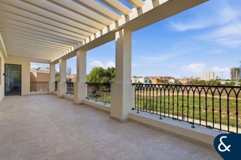 Villa in Arabian Ranches, Dubai 7 bedrooms, 650 sq.m. № 98678 - photo 20