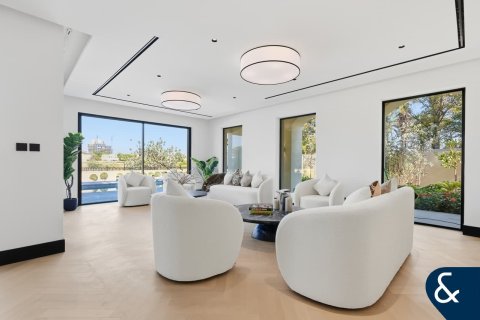 Villa in Arabian Ranches, Dubai 7 bedrooms, 650 sq.m. № 98678 - photo 5