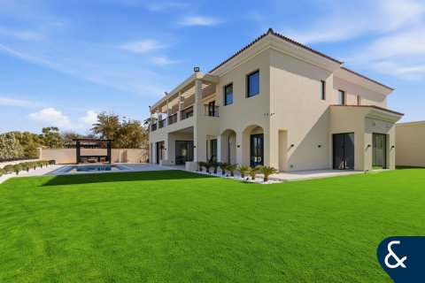 Villa in Arabian Ranches, Dubai 7 bedrooms, 650 sq.m. № 98678 - photo 29