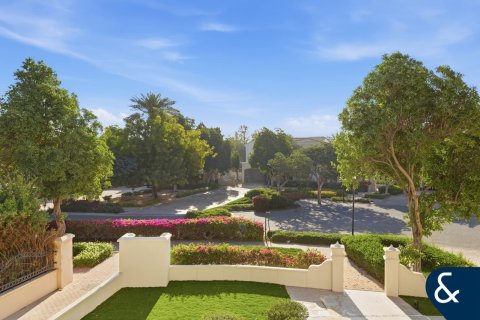 Villa in Arabian Ranches, Dubai 7 bedrooms, 650 sq.m. № 98678 - photo 27