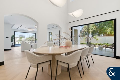 Villa in Arabian Ranches, Dubai 7 bedrooms, 650 sq.m. № 98678 - photo 6