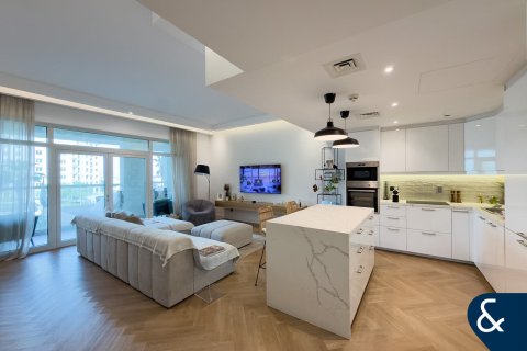 Apartment in Shoreline Apartments, Palm Jumeirah, Dubai 2 bedrooms, 147 sq.m. № 98679