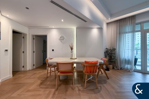 Apartment in Shoreline Apartments, Palm Jumeirah, Dubai 2 bedrooms, 147 sq.m. № 98679 - photo 3