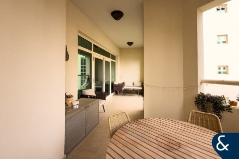 Apartment in Shoreline Apartments, Palm Jumeirah, Dubai 2 bedrooms, 147 sq.m. № 98679 - photo 15