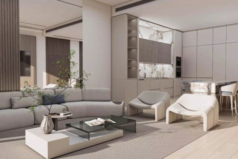 Apartment in Dubai 1 bedroom, 71.1 sq.m. № 58440 - photo 6