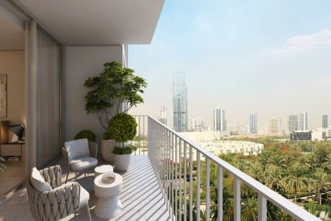 Apartment in Dubai 1 bedroom, 71.1 sq.m. № 58440 - photo 7