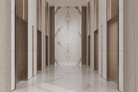 Apartment in Dubai 1 bedroom, 71.1 sq.m. № 58440 - photo 3