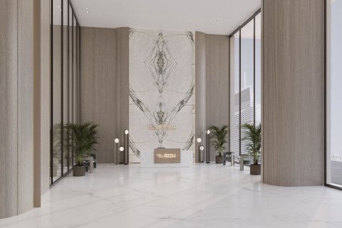 Apartment in Dubai 1 bedroom, 71.1 sq.m. № 58440 - photo 4