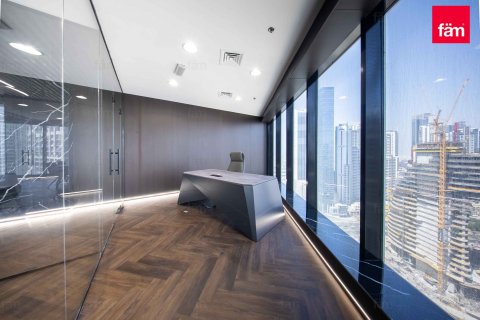 Снять в аренду офис в Бизнес-Бэе, Дубай: 98.7м², № 58428 - фото 10
