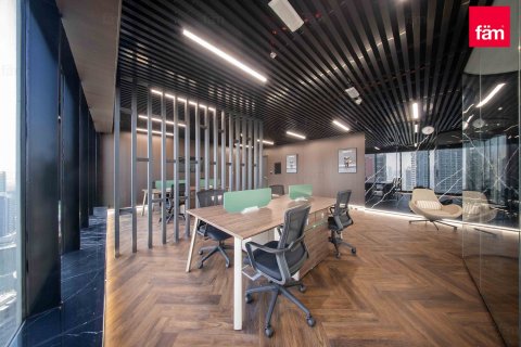 Снять в аренду офис в Бизнес-Бэе, Дубай: 98.7м², № 58428 - фото 6