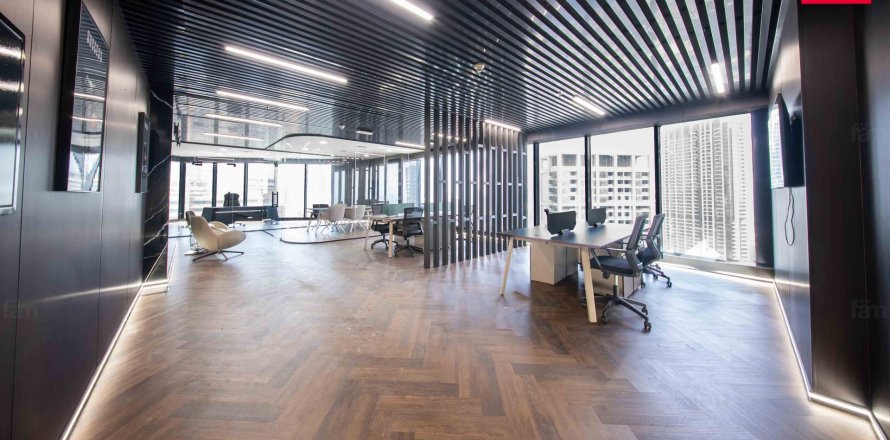 Офис в Бизнес-Бэе, Дубай, 98.7м², № 58428