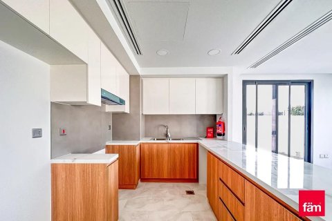 Maison de ville à Dubai, 4 chambres, 313.8 m², № 58427 - photo 11