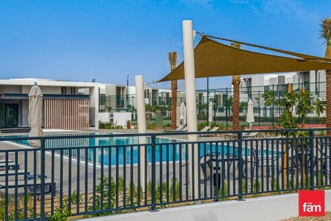 Maison de ville à Dubai, 4 chambres, 313.8 m², № 58427 - photo 15