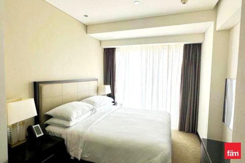 Appartement à Dubai Marina, Dubai, 1 chambre, 78.8 m², № 58425 - photo 6