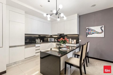 Appartement à Dubai Marina, Dubai, 1 chambre, 78.8 m², № 58425 - photo 3