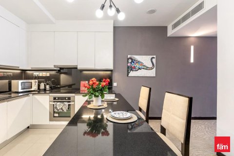 Appartement à Dubai Marina, Dubai, 1 chambre, 78.8 m², № 58425 - photo 2