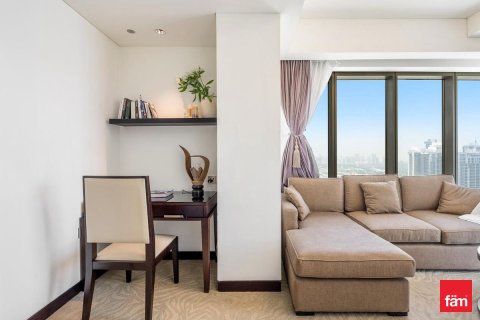 Appartement à Dubai Marina, Dubai, 1 chambre, 78.8 m², № 58425 - photo 5