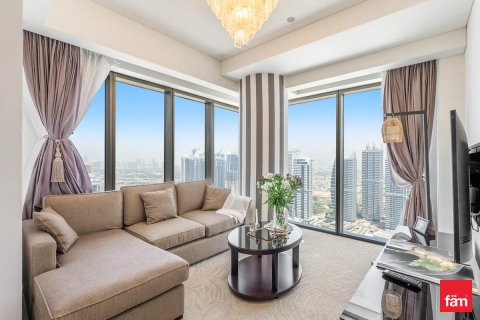 Appartement à Dubai Marina, Dubai, 1 chambre, 78.8 m², № 58425 - photo 8