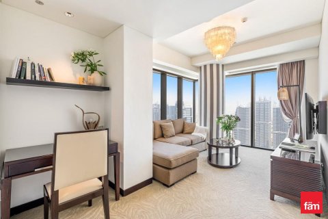 Appartement à Dubai Marina, Dubai, 1 chambre, 78.8 m², № 58425 - photo 9
