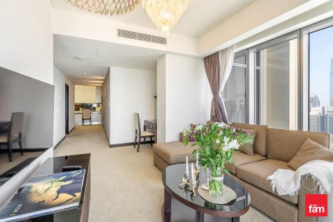 Appartement à Dubai Marina, Dubai, 1 chambre, 78.8 m², № 58425 - photo 10