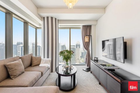 Appartement à Dubai Marina, Dubai, 1 chambre, 78.8 m², № 58425 - photo 4