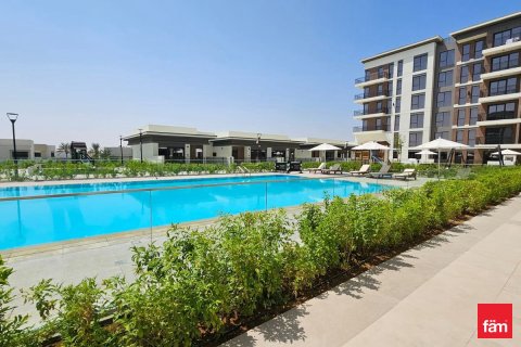 Apartment in Town Square, Dubai 2 bedrooms, 89.8 sq.m. № 58439 - photo 9