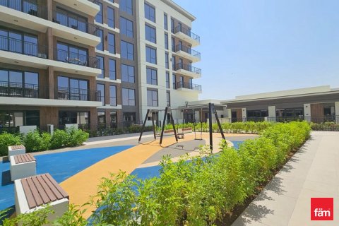 Apartment in Town Square, Dubai 2 bedrooms, 89.8 sq.m. № 58439 - photo 7