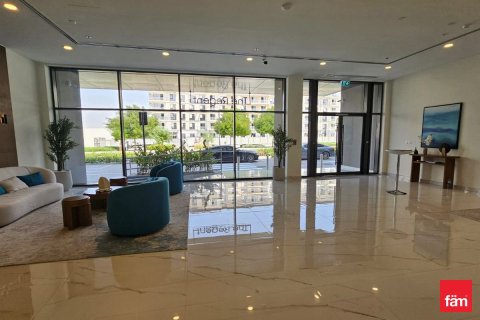 Apartment in Town Square, Dubai 2 bedrooms, 89.8 sq.m. № 58439 - photo 1
