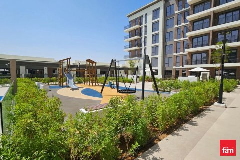 Apartment in Town Square, Dubai 2 bedrooms, 89.8 sq.m. № 58439 - photo 4