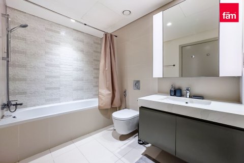 Снять в аренду квартиру в Дубай Марине, Дубай: 1 спальня, 75.3м², № 90424 - фото 15