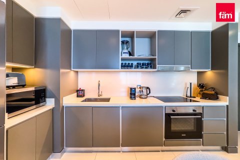 Снять в аренду квартиру в Дубай Марине, Дубай: 1 спальня, 75.3м², № 90424 - фото 9