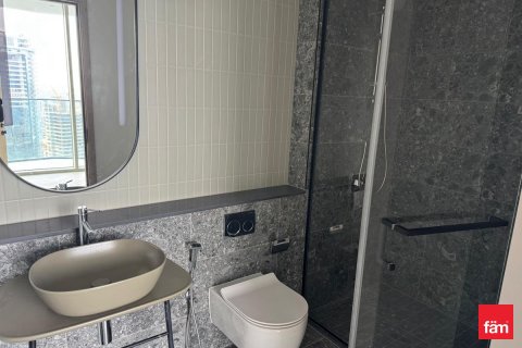 Снять в аренду квартиру в Бизнес-Бэе, Дубай: 1 спальня, 61м², № 90420 - фото 8