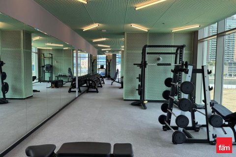 Снять в аренду квартиру в Бизнес-Бэе, Дубай: 1 спальня, 61м², № 90420 - фото 10