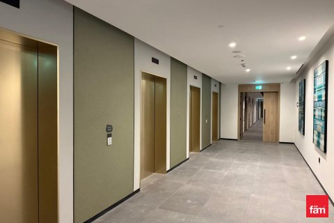 Снять в аренду квартиру в Бизнес-Бэе, Дубай: 1 спальня, 61м², № 90420 - фото 11