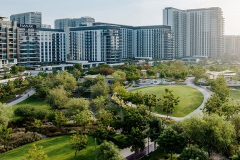 Купить квартиру в Дубай Хилс Эстейт, Дубай: 1 спальня, 70м², № 90422 - фото 10