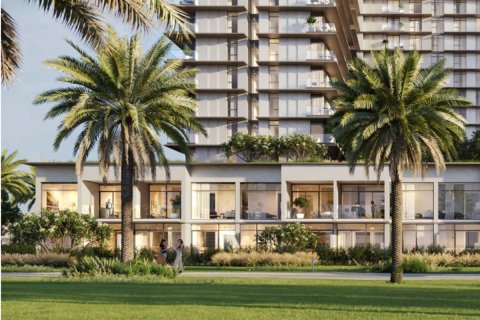 Купить квартиру в Дубай Хилс Эстейт, Дубай: 1 спальня, 70м², № 90422 - фото 8