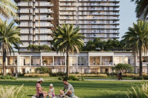 Купить квартиру в Дубай Хилс Эстейт, Дубай: 1 спальня, 70м², № 90422 - фото 9