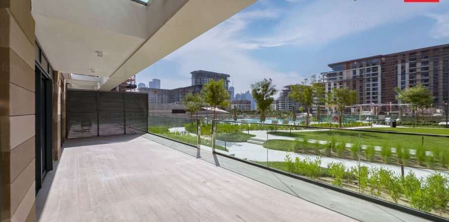 Квартира в Аль-Васле, Дубай, 2 спальни, 143.8м², № 90419