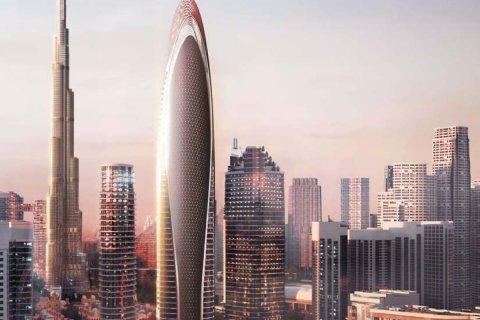 Купить квартиру в Даунтаун Дубай (Даунтаун Бурдж Дубай), Дубай: 4 спальни, 251.4м², № 90435 - фото 5