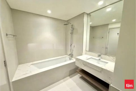 Снять в аренду квартиру в Dubai Harbour, Дубай: 2 спальни, 59.6м², № 90421 - фото 9