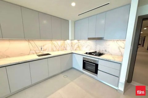 Снять в аренду квартиру в Dubai Harbour, Дубай: 2 спальни, 59.6м², № 90421 - фото 7