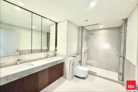 Снять в аренду квартиру в Dubai Harbour, Дубай: 2 спальни, 59.6м², № 90421 - фото 10