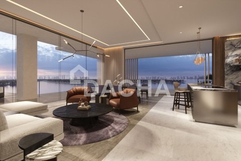 بانتهاوس في نخلة جميرا, دبي 2 غرف نوم, 212 م² رقم 105349 - صورة 11