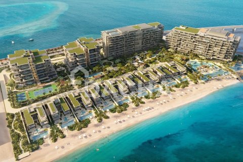 بانتهاوس في نخلة جميرا, دبي 2 غرف نوم, 212 م² رقم 105349 - صورة 5