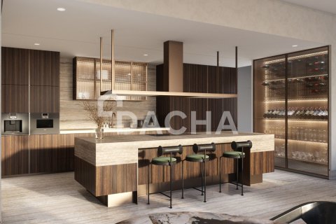 بانتهاوس في نخلة جميرا, دبي 2 غرف نوم, 212 م² رقم 105349 - صورة 8