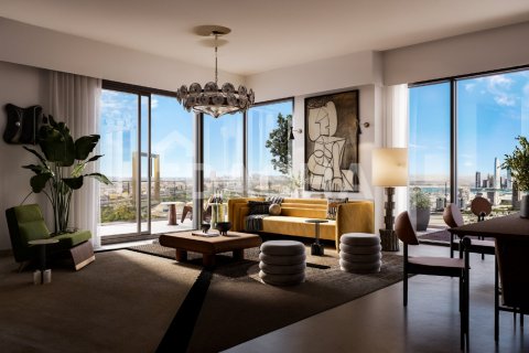 شقة في Zabeel, دبي 3 غرف نوم, 170 م² رقم 105348 - صورة 4