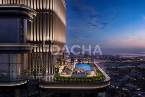 شقة في Zabeel, دبي 3 غرف نوم, 170 م² رقم 105348 - صورة 13