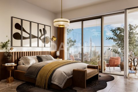 شقة في Zabeel, دبي 3 غرف نوم, 170 م² رقم 105348 - صورة 12